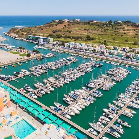 Marina Design T1 البوفيرا