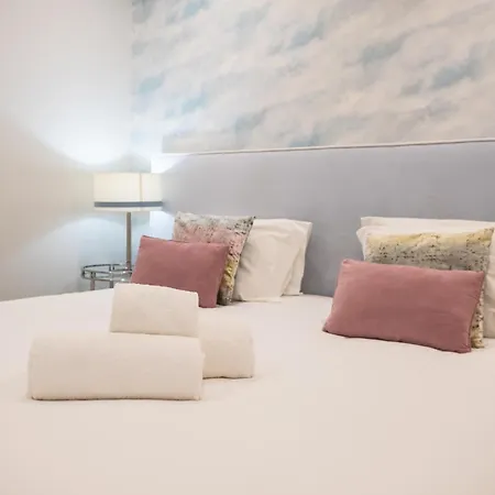 Marina Design T1 Appartement *