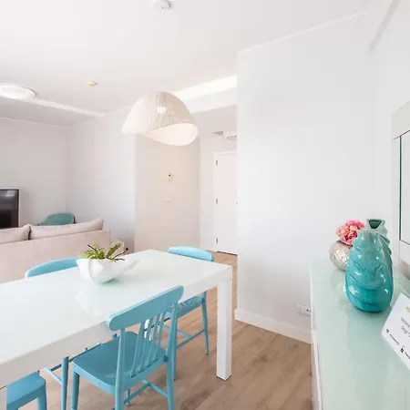 Marina Design T1 Апартаменти