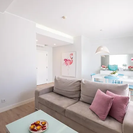 Appartamento Marina Design T1 *